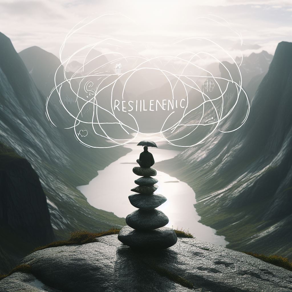 La Resiliciencia