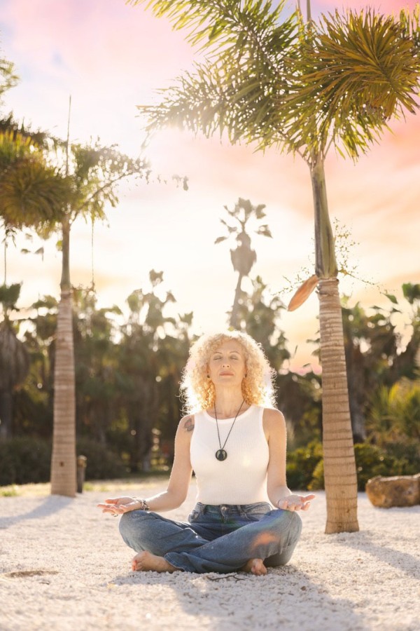 Meditación