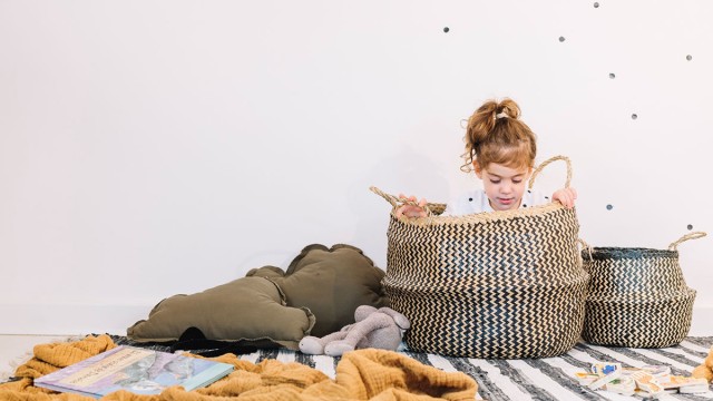 Recuperando a la Niña Interior: El Viaje hacia la Autenticidad