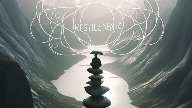 La Resiliciencia